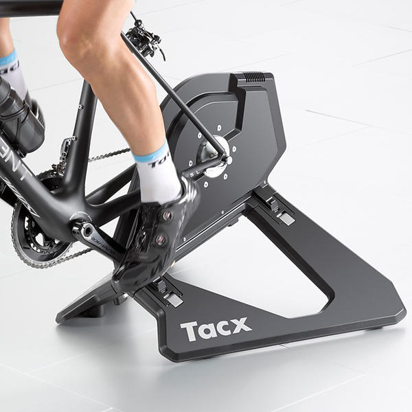 Tacx NEO Smart T2800 Tacx Smart Neo Trainers SMART YouTube