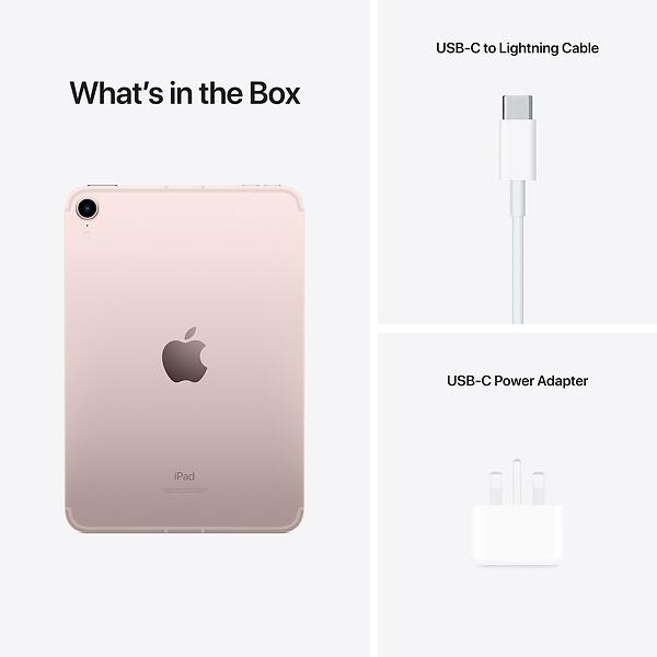 Apple iPad Mini Cellular 256GB (5th Generation) - PriceSpy UK