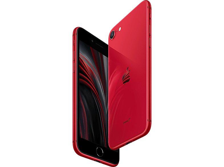 Apple iPhone SE 2020 (2nd Generation) (Product)Red Special Edition