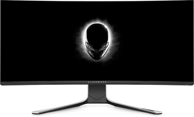 【美品】38インチDELL ALIENWARE AW3821DW Dell Alienware AW3821DW 38