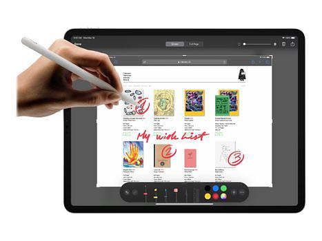Apple iPad Pro 11