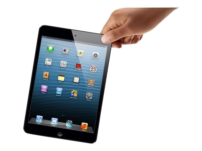 Apple iPad Mini 256GB 2021 (6th Generation) - Price from £499