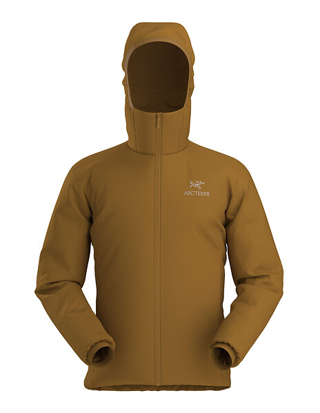Arcteryx Atom LT Hoody Jacket (Men's) - PriceSpy UK