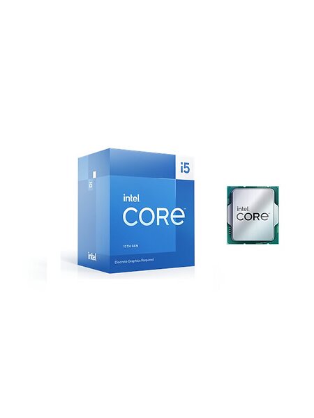 Intel Core i5 13400F 2.5GHz Socket 1700 Box - PriceSpy UK