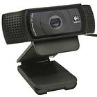 Logitech HD Pro Webcam C920