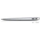 Apple MacBook Air (2011) - 1.6GHz DC 2GB 64GB 11.6"