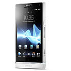 Sony Xperia S