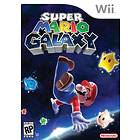 Super Mario Galaxy (Wii)
