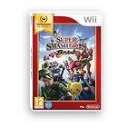 Super Smash Bros. Brawl (Wii)