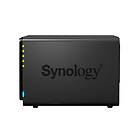 Synology DiskStation DS412+