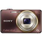 Sony CyberShot DSC-WX100