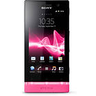 Sony Xperia U