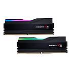 G.Skill Trident Z5 RGB Black DDR5 6000MHz 2x16GB (F5-6000J3040F16GX2-TZ5RK)