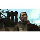 Grand Theft Auto IV (PS3)