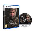 Black Myth: Wukong (PS5)
