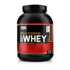 Optimum Nutrition 100% Whey Gold Standard 2,27kg