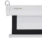 Kingpin Screens Manual Screen MS240 16:9 106" (234x131,6)