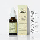 MIYA Cosmetics BEAUTY.lab vitamin C brightening serum 30ml