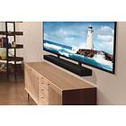 LG QNED86T 55" 4K QNED UHD LED Smart TV (2024)