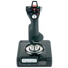 Logitech X52 Pro Flight Control System (PC)