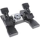 Logitech Pro Flight Rudder Pedals (PC)
