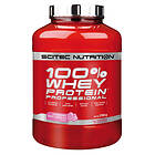 Scitec Nutrition 100% Whey Protein Professional 2,35kg