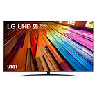 LG UT8100 86'' 4K LED Smart TV