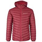 Peak Performance Frost Down Hooded Jacket (Herr)