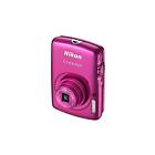 Nikon Coolpix S01