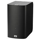 WD My Book Velociraptor Duo 2TB