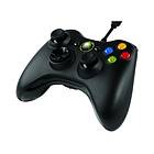 Microsoft Xbox 360 Wired Controller (Xbox 360/PC) (Original)