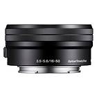Sony E 16-50/3,5-5,6 PZ OSS