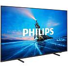 Philips PML8709 55" 4K QD Mini-LED Google TV