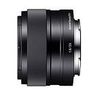 Sony E 35/1,8 OSS