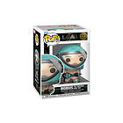 Funko POP! Vinyl Figure: Loki - Mobius #1313