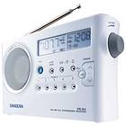 Sangean PR-D4