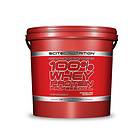 Scitec Nutrition 100% Whey Protein Professional 5kg