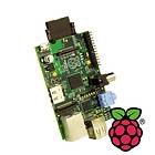 Raspberry Pi Model B Rev 2