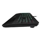 Razer DeathStalker (Nordisk)