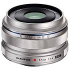 Olympus M.Zuiko Digital 17/1,8 MSC