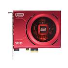Creative Sound Blaster Zx