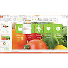 Microsoft Office 365 Home Sve
