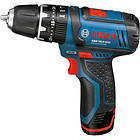 Bosch GSB 12V-15 (2x2,0Ah)