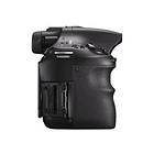 Sony Alpha SLT-A58 + 18-55/3,5-5,6