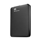 WD Elements Portable USB 3.0 1TB