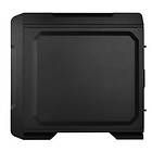 Thermaltake Chaser A71 (Svart/Transparent)