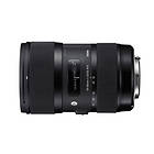 Sigma 18-35/1,8 DC HSM Art for Nikon