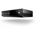 Microsoft Xbox One 500GB (inkl. Kinect)
