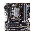 Gigabyte GA-B85M-D3H