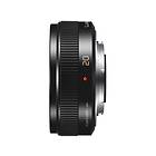 Panasonic AF 20/1,7 II G Lumix ASPH